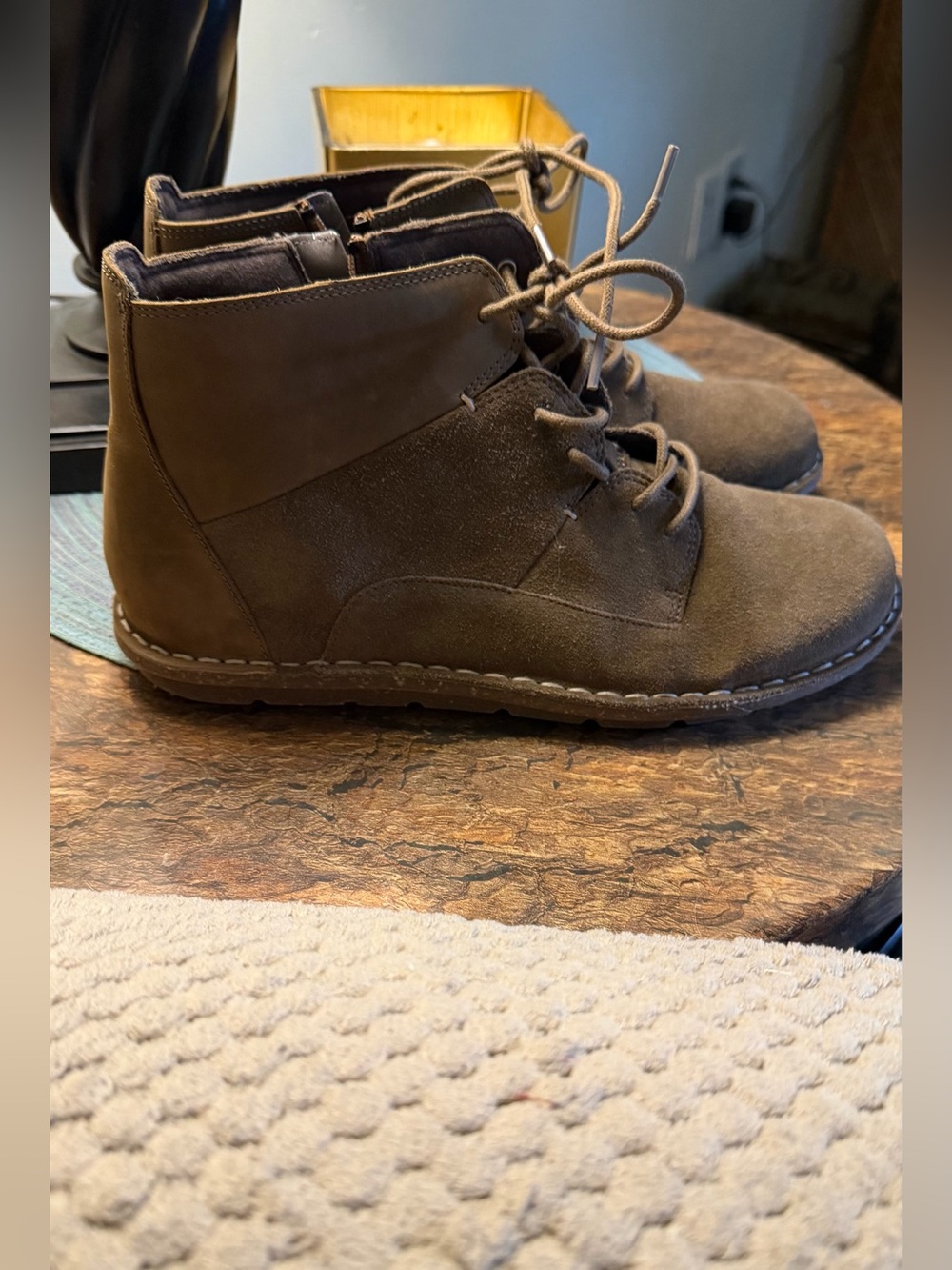 Clarks Collection women’s  Tamitha Key ankle boots